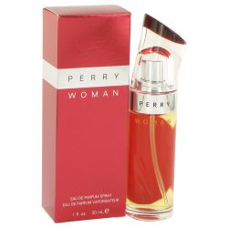 Perry Woman Perfume By Perry Ellis Eau De Parfum Spray