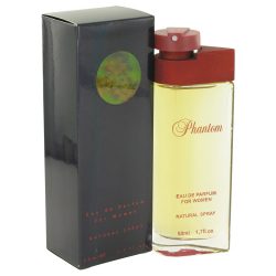 Phantom Pour Femme Perfume By Moar Eau De Parfum Spray