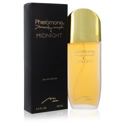 Pheromone Midnight Perfume By Marilyn Miglin Eau De Parfum Spray