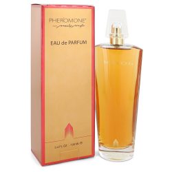 Pheromone Perfume By Marilyn Miglin Eau De Parfum Spray
