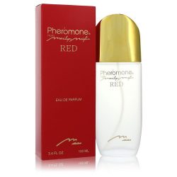 Pheromone Red Perfume By Marilyn Miglin Eau De Parfum Spray