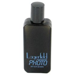 Photo Cologne By Karl Lagerfeld After Shave