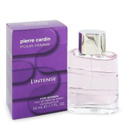 Pierre Cardin Pour Femme L'intense Perfume By Pierre Cardin Eau De Parfum Spray