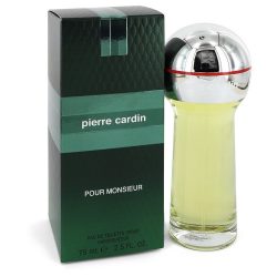 Pierre Cardin Pour Monsieur Cologne By Pierre Cardin Eau De Toilette Spray