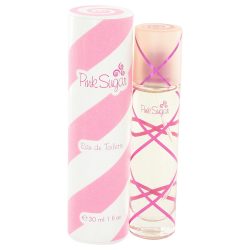 Pink Sugar Perfume By Aquolina Eau De Toilette Spray