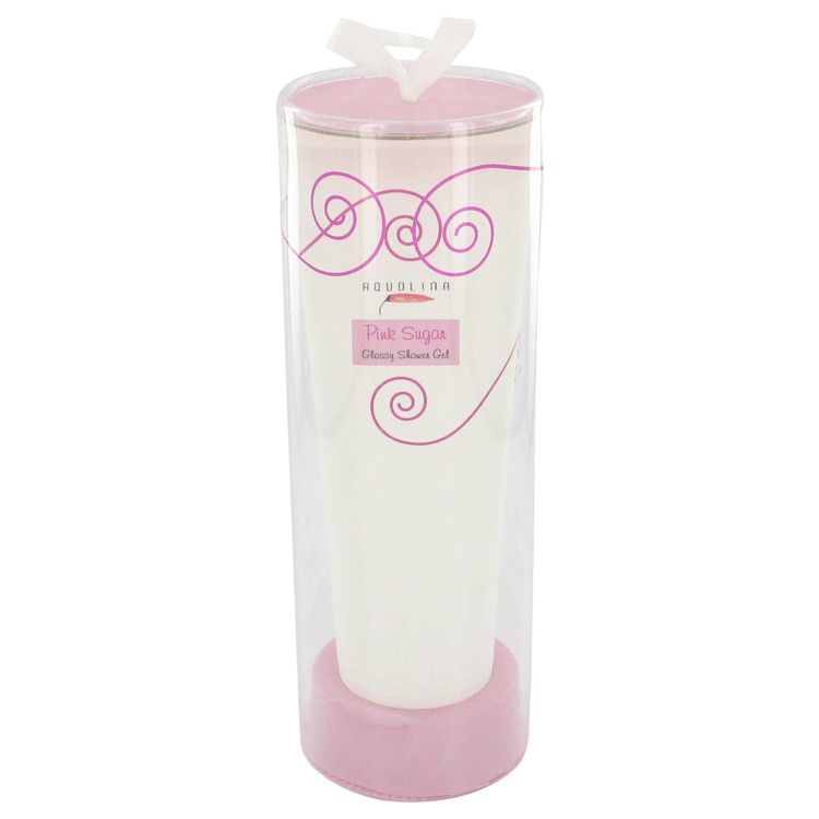 Pink Sugar Perfume By Aquolina Shower Gel Pink Sugar Perfume By Aquolina Shower Gel