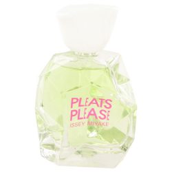 Pleats Please L'eau Perfume By Issey Miyake Eau De Toilette Spray (Tester)
