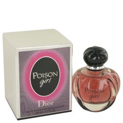 Poison Girl Perfume By Christian Dior Eau De Parfum Spray