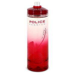 Police Passion Perfume By Police Colognes Eau De Toilette Spray (Tester)