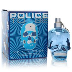 Police To Be Or Not To Be Cologne By Police Colognes Eau De Toilette Spray
