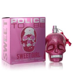 Police To Be Sweet Girl Perfume By Police Colognes Eau De Parfum Spray