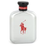Polo Red Rush Cologne By Ralph Lauren Eau De Toilette Spray (Tester)