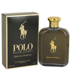Polo Supreme Cashmere Cologne By Ralph Lauren Eau De Parfum Spray
