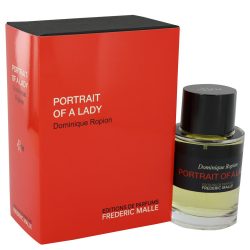 Portrait Of A Lady Perfume By Frederic Malle Eau De Parfum Spray