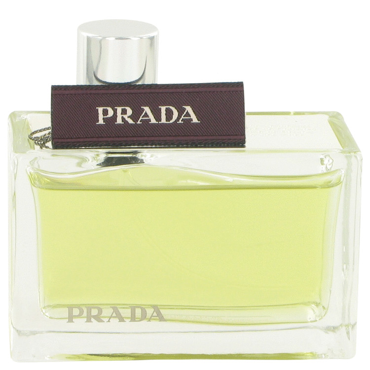 Prada Amber Perfume By Prada Eau De Parfum Spray (Tester) Prada Amber Perfume By Prada Eau De Parfum Spray (Tester)