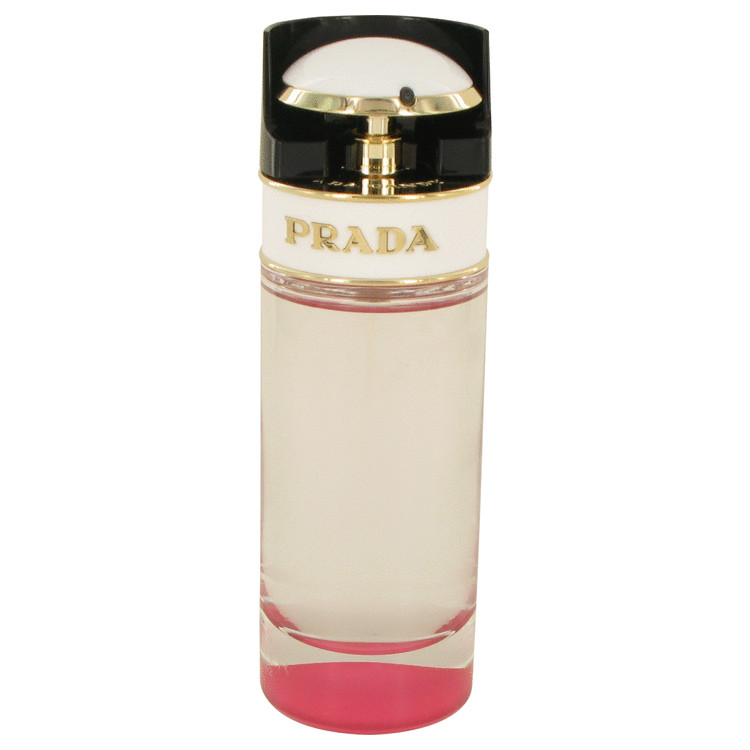 Prada Candy Kiss Perfume By Prada Eau De Parfum Spray (Tester) Prada Candy Kiss Perfume By Prada Eau De Parfum Spray (Tester)