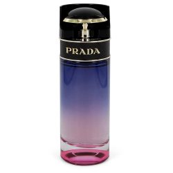 Prada Candy Night Perfume By Prada Eau De Parfum Spray (Tester)