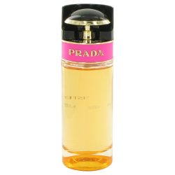 Prada Candy Perfume By Prada Eau De Parfum Spray (Tester)