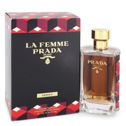 Prada La Femme Absolu Perfume By Prada Eau De Parfum Spray