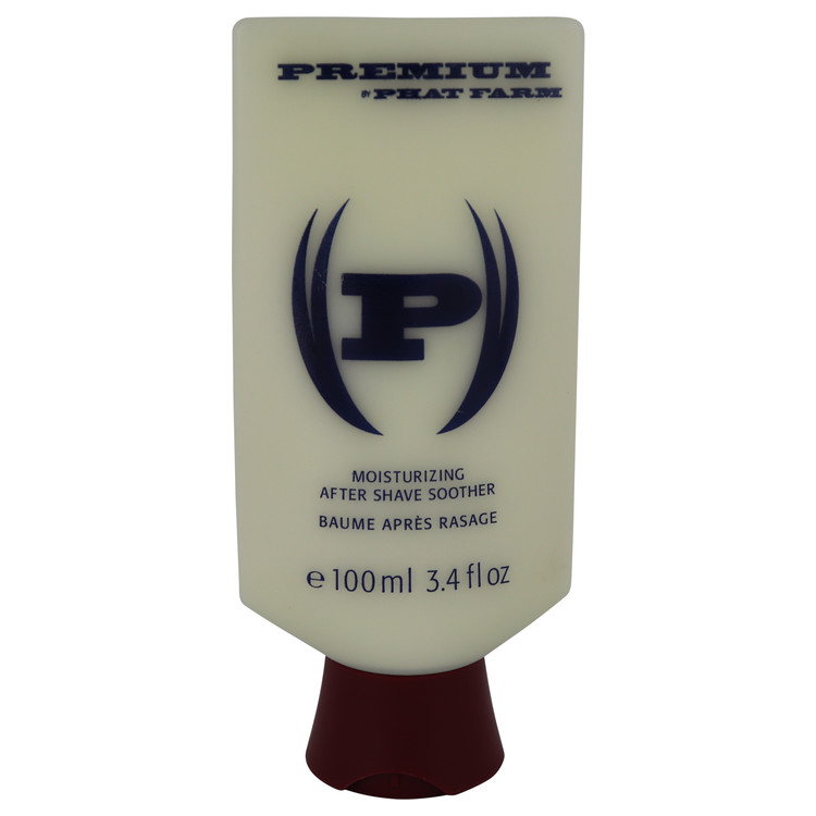 Premium Cologne By Phat Farm After Shave Soother (unboxed) Premium Cologne By Phat Farm After Shave Soother (unboxed)