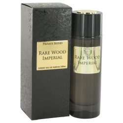 Private Blend Rare Wood Imperial Perfume By Chkoudra Paris Eau De Parfum Spray