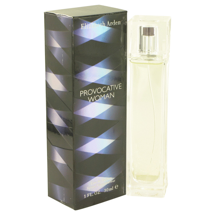 Provocative Perfume By Elizabeth Arden Eau De Parfum Spray Provocative Perfume By Elizabeth Arden Eau De Parfum Spray