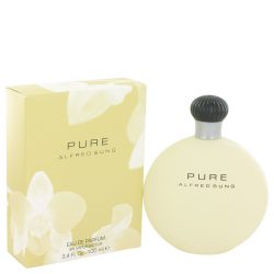 Pure Perfume By Alfred Sung Eau De Parfum Spray