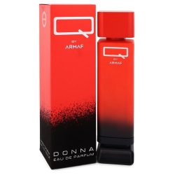 Q Donna Perfume By Armaf Eau De Parfum Spray