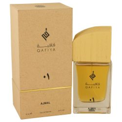 Qafiya 01 Perfume By Ajmal Eau De Parfum Spray (Unisex)