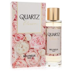 Quartz Blossom Perfume By Molyneux Eau De Parfum Spray