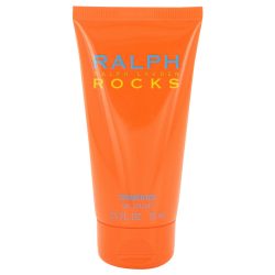 Ralph Rocks Perfume By Ralph Lauren Shower Gel