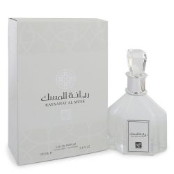 Rayaanat Al Musk Perfume By Rihanah Eau De Parfum Spray (Unisex)
