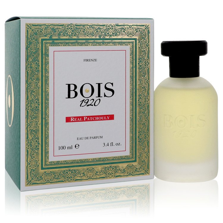 Real Patchouly Perfume By Bois 1920 Eau De Parfum Spray Real Patchouly Perfume By Bois 1920 Eau De Parfum Spray