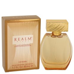 Realm Intense Perfume By Erox Eau De Parfum Spray