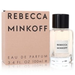 Rebecca Minkoff Perfume By Rebecca Minkoff Eau De Parfum Spray