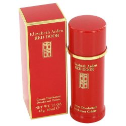 Red Door Perfume By Elizabeth Arden Deodorant Cream