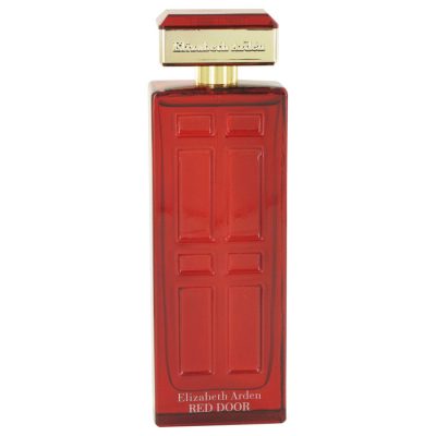 Red Door Perfume By Elizabeth Arden Eau De Toilette Spray (Tester)