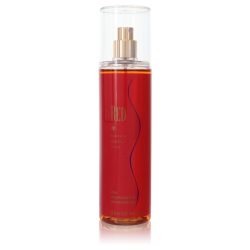 Red Perfume By Giorgio Beverly Hills Fragrance Mist