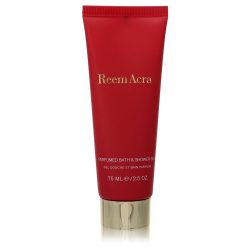 Reem Acra Perfume By Reem Acra Shower Gel