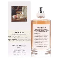 Replica Coffee Break Perfume By Maison Margiela Eau De Toilette Spray (Unisex)