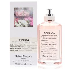 Replica Flower Market Perfume By Maison Margiela Eau De Toilette Spray