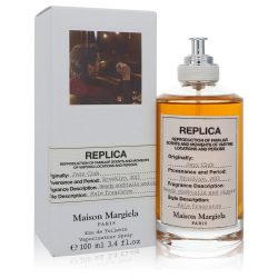 Replica Jazz Club Cologne By Maison Margiela Eau De Toilette Spray (Unisex)