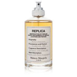 Replica Music Festival Perfume By Maison Margiela Eau De Toilette Spray (Unisex Tester)