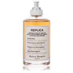 Replica Whispers In The Library Perfume By Maison Margiela Eau De Toilette Spray (Tester)