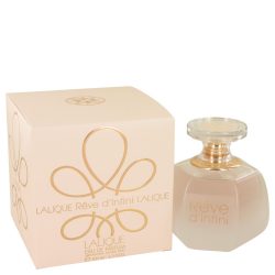 Reve D'infini Perfume By Lalique Eau De Parfum Spray