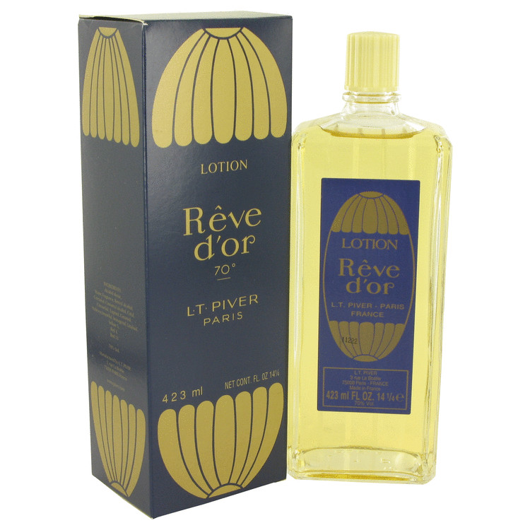 Reve D'or Perfume By Piver Cologne Splash Reve D'or Perfume By Piver Cologne Splash
