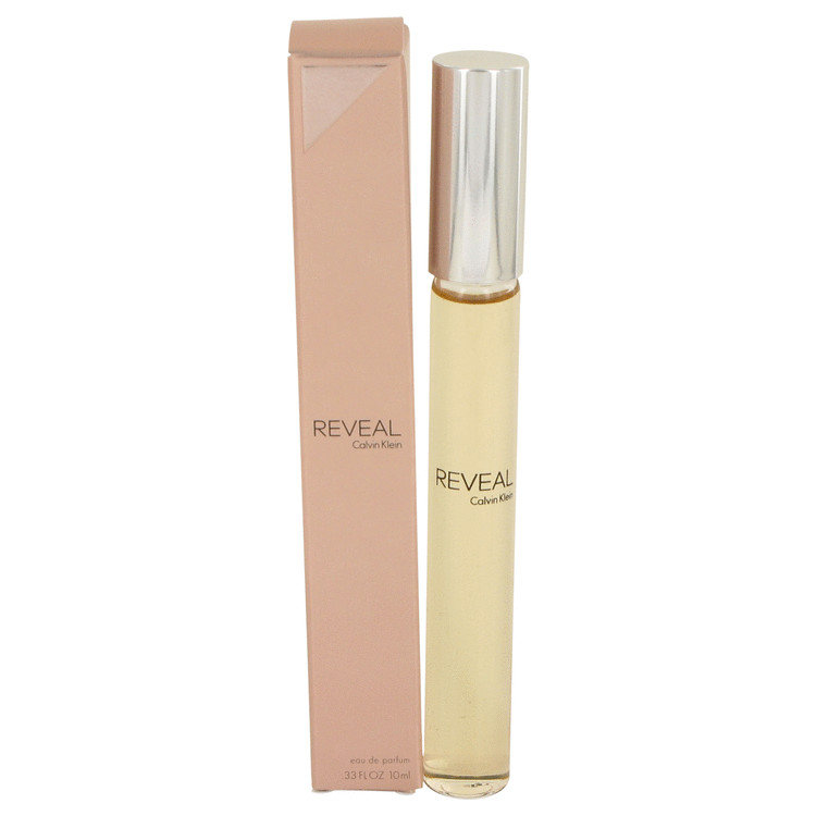 Reveal Calvin Klein Perfume By Calvin Klein Eau De Parfum Spray Rollerball Reveal Calvin Klein Perfume By Calvin Klein Eau De Parfum Spray Rollerball