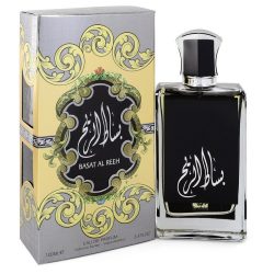Rihanah Basat Al Reeh Cologne By Rihanah Eau De Parfum Spray (Unisex)