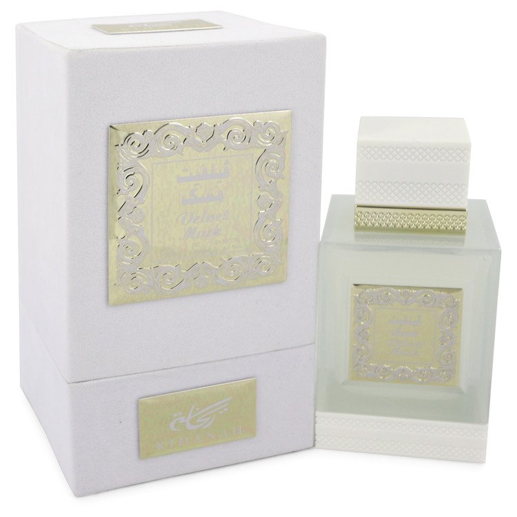 Rihanah Velvet Musk Perfume By Rihanah Eau De Parfum Spray Rihanah Velvet Musk Perfume By Rihanah Eau De Parfum Spray