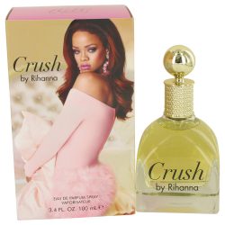 Rihanna Crush Perfume By Rihanna Eau De Parfum Spray